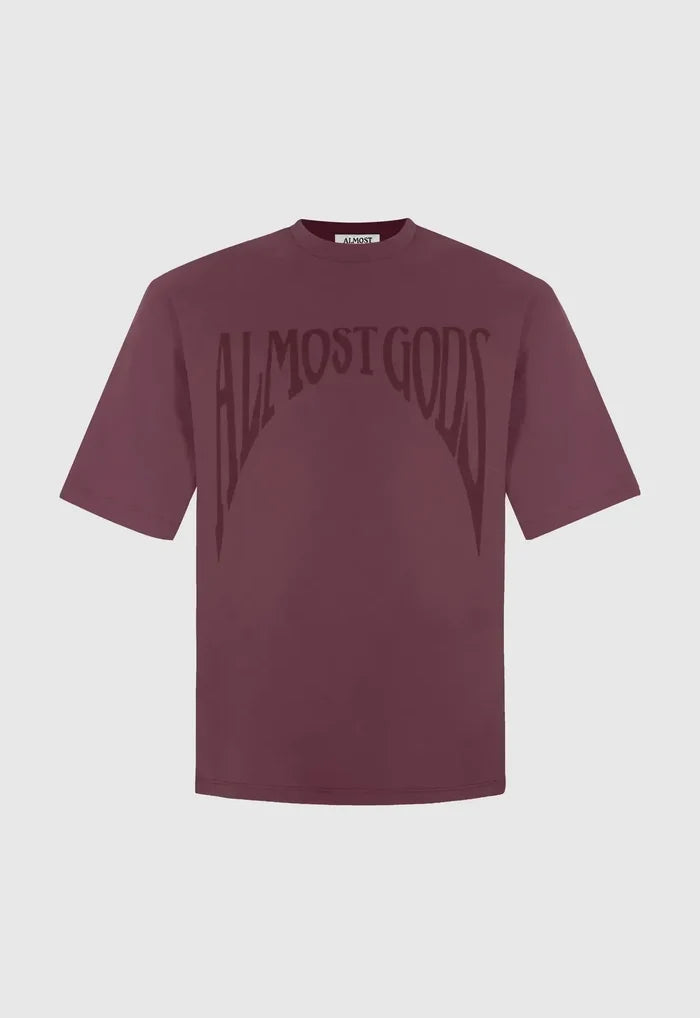 Gothic Relaxed Tee