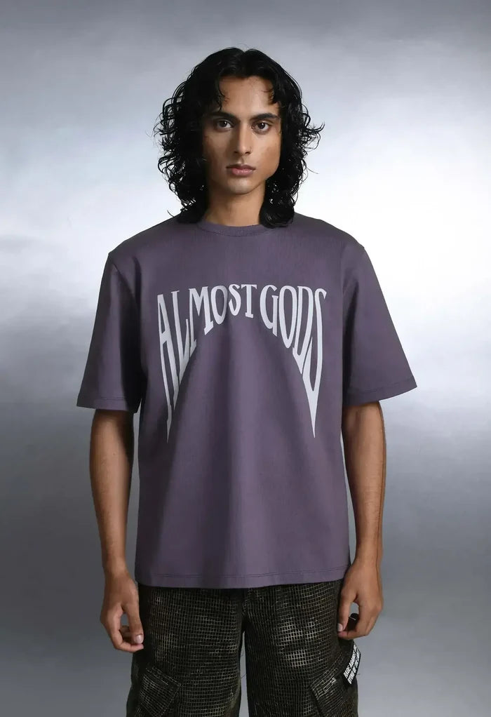 Gothic Relaxed Tee