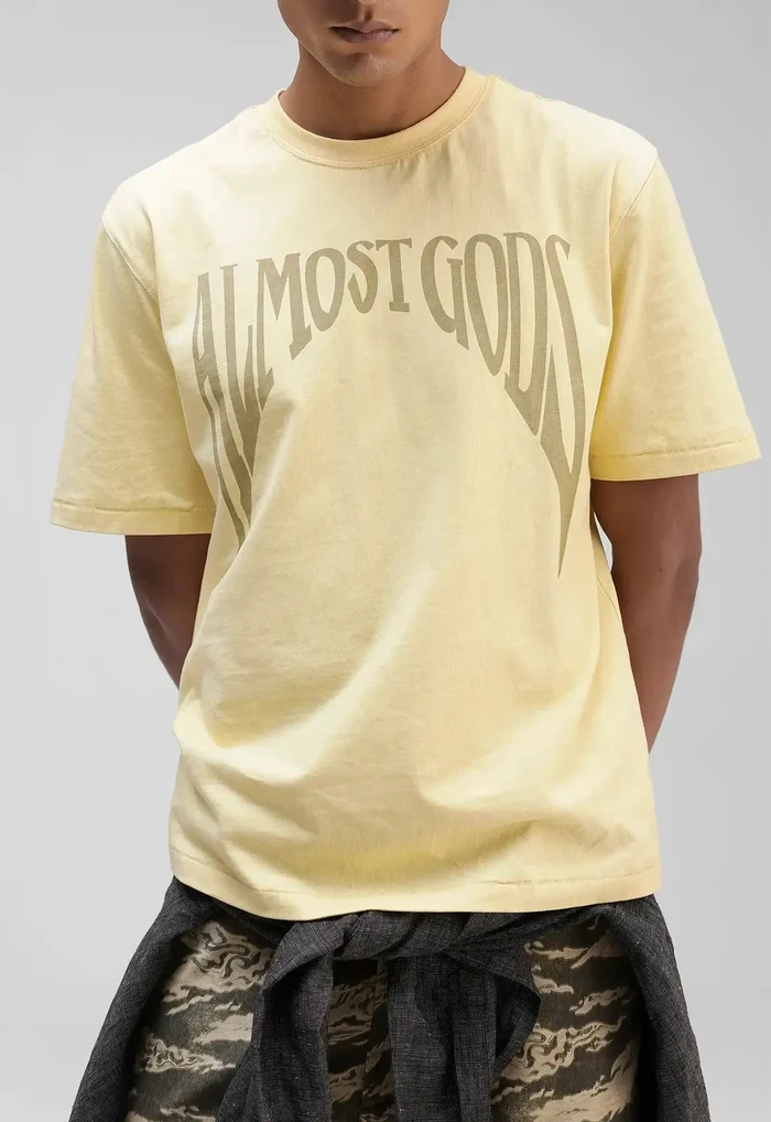 Gothic Relaxed Tee