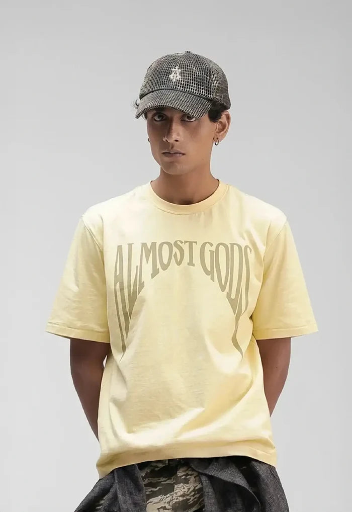 Gothic Relaxed Tee