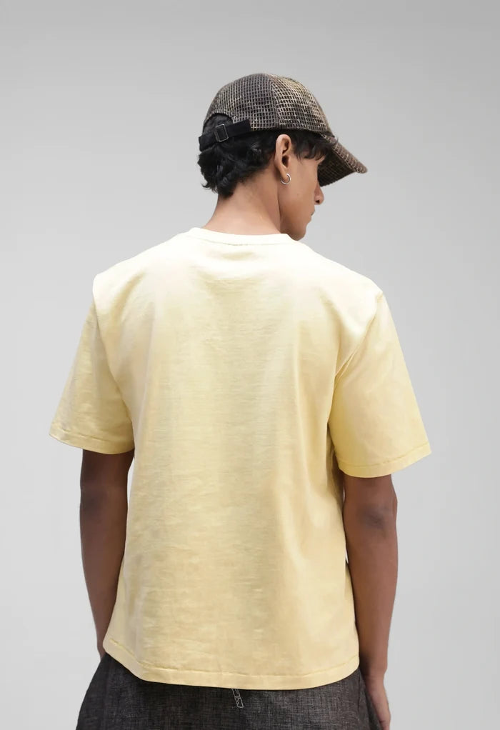 Gothic Relaxed Tee
