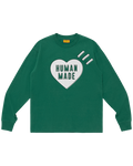 Graphic L/S T-Shirt #5
