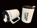 Grizzly Camp Cup 20 White