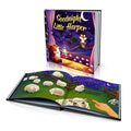 Hard Cover Story Book - Goodnight