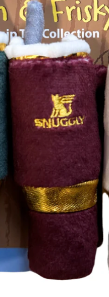 Haute Diggity Dog Snuggly Cup