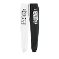 Heaven and Hell Sweatpants - Gamer Supps