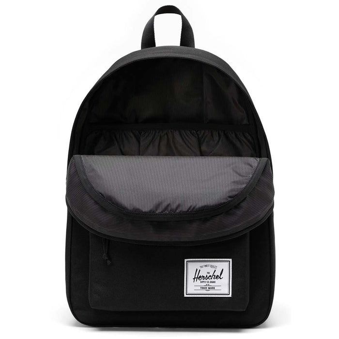 Herschel Classic XL Backpack black pure boardshop
