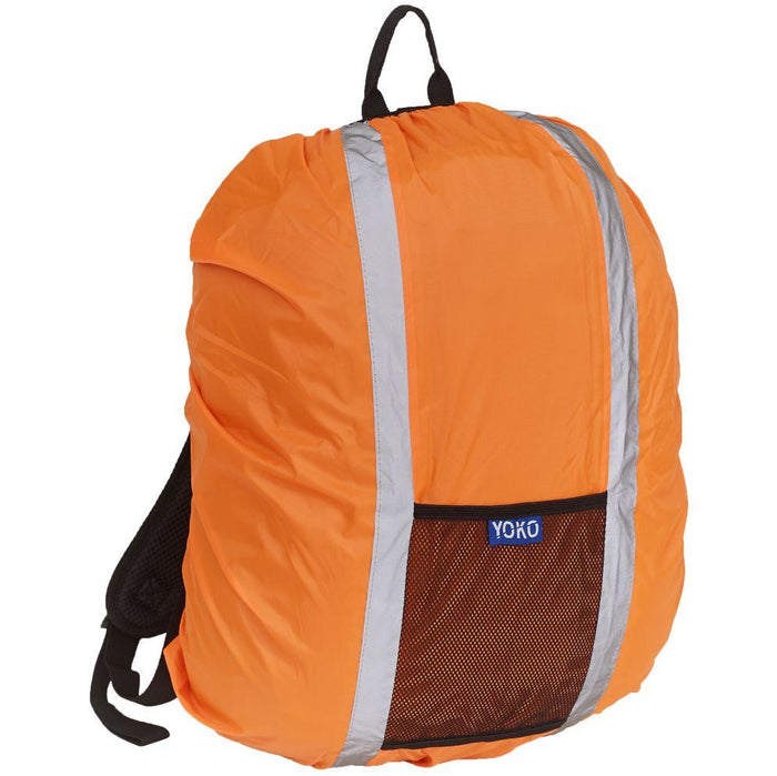 High Visibility Backpack Cover