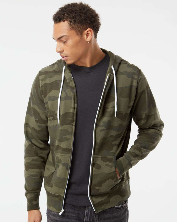 Forest Camo / XS