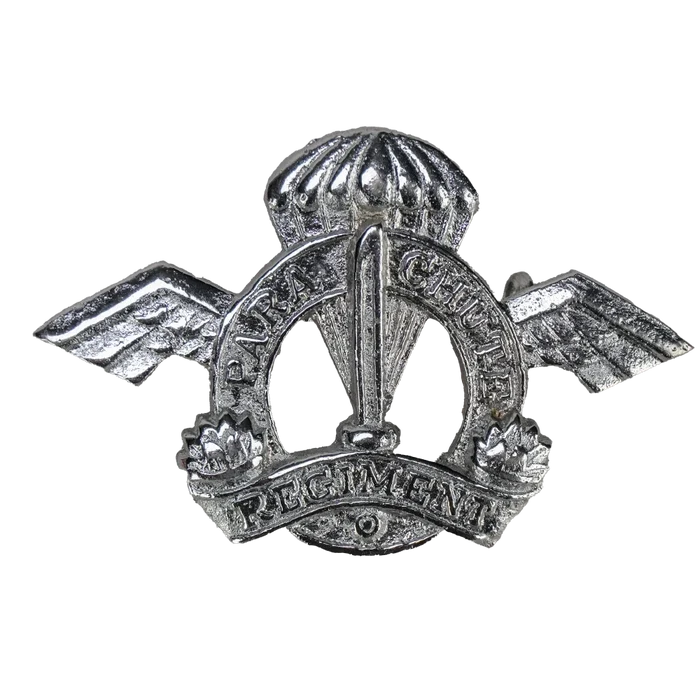 Indian Army Parachute Regiment Badge - Army & Outdoors - Flags, Badges & Insignia