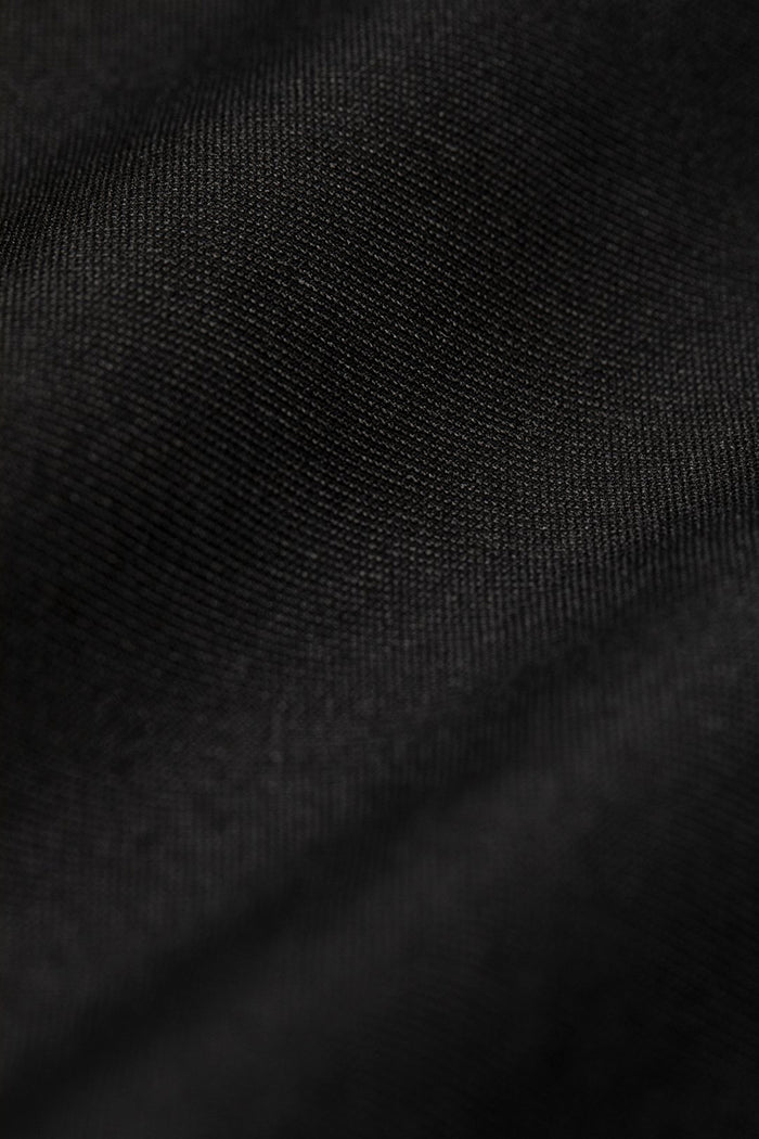 Infinity Jogger - Black