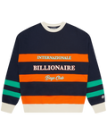 Internazionale Crewneck