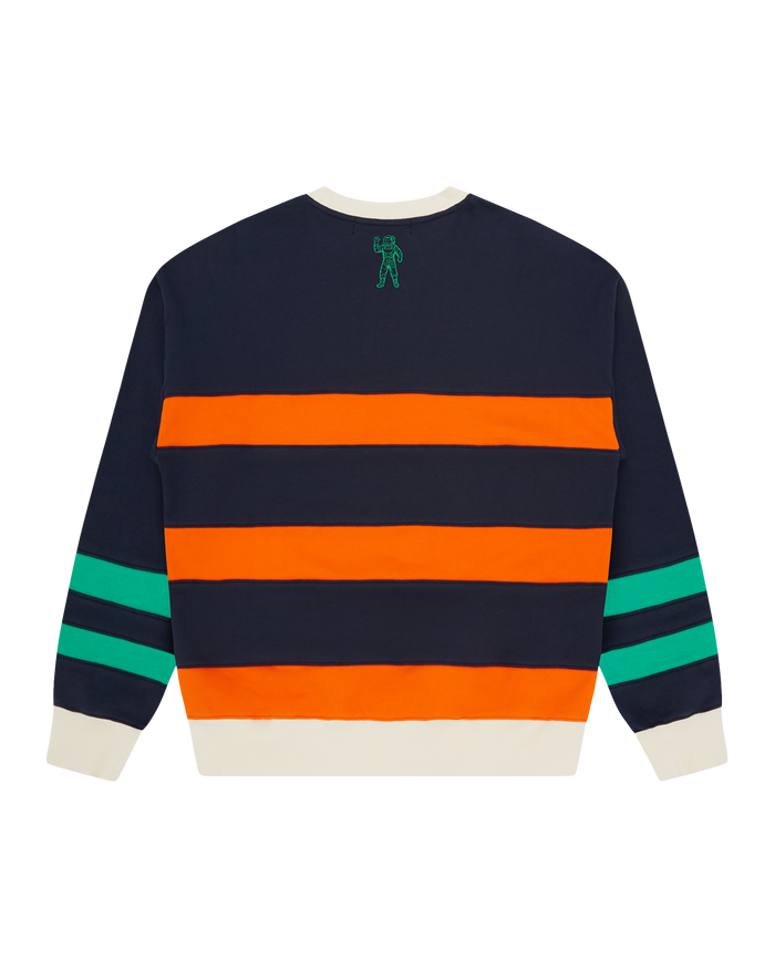Internazionale Crewneck