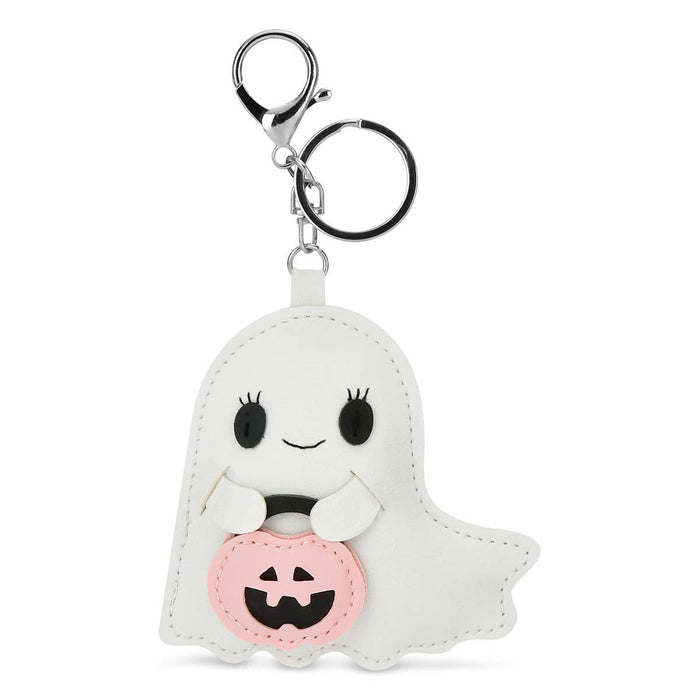 Iscream - Ghost Bag Charm