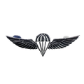 Israel Defense Forces (IDF) Parachutist Badge, Item 2 - Israeli Army Surplus - Flags, Badges & Insignia