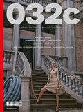 ISSUE #49 – SUMMER 2026: EVA HERZIGOVA