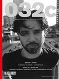 ISSUE #49 – SUMMER 2026: SKRILLEX