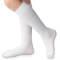Jefferies Nylon Knee High Socks-1 Pair