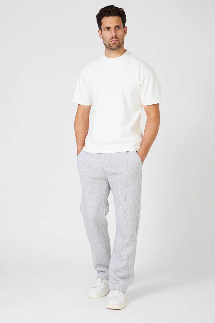 Jogging Molletonné Chic & Sport