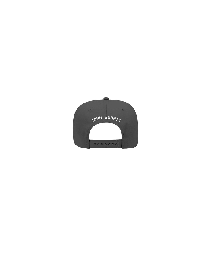 John Summit CTRL ESCAPE A Frame Hat