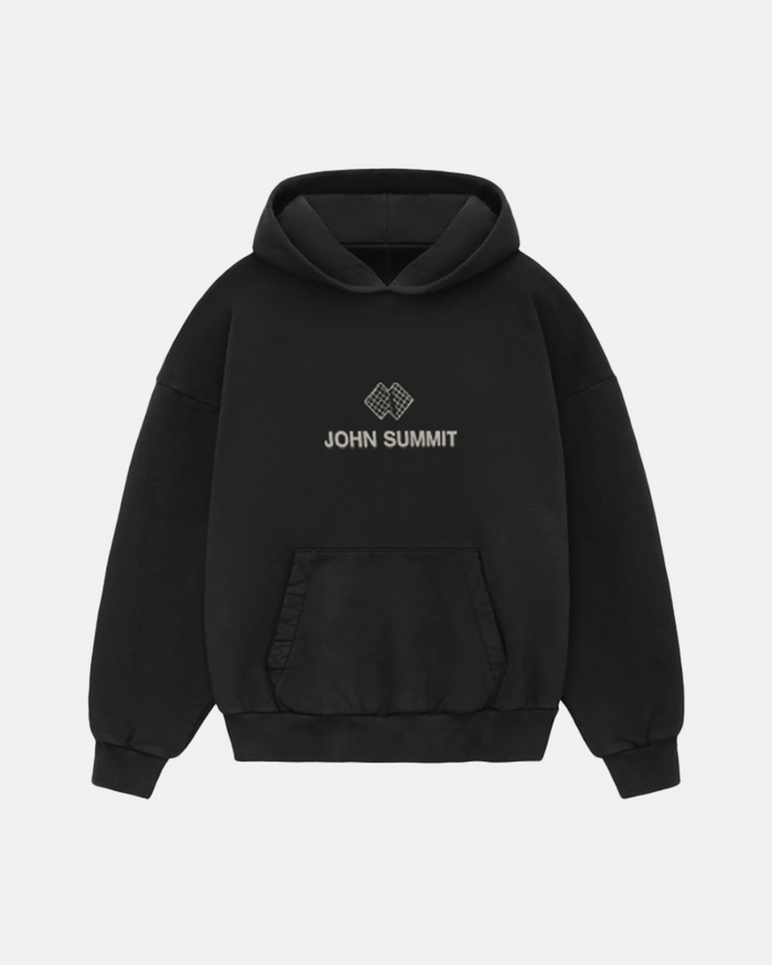 John Summit Industrial Hoodie