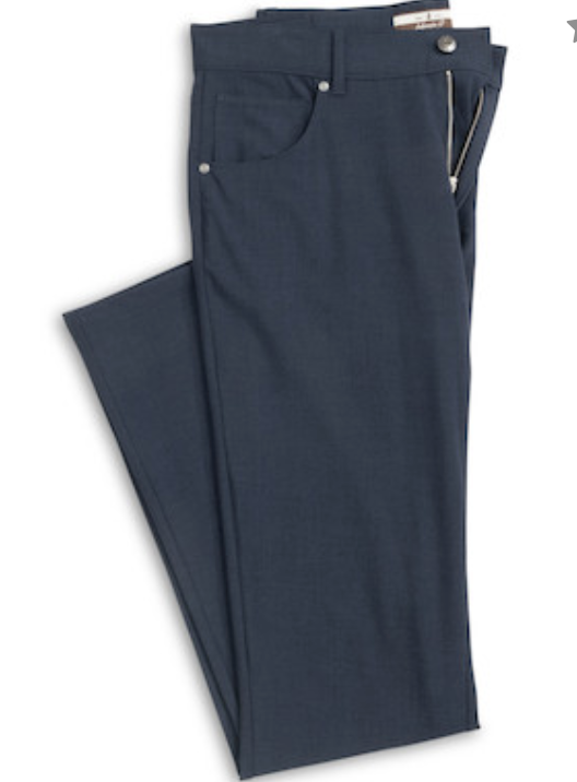 johnnie-O Gallegos Pants
