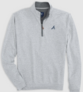 johnnie-O Sully BRAVES 1/4 Zip Pullover