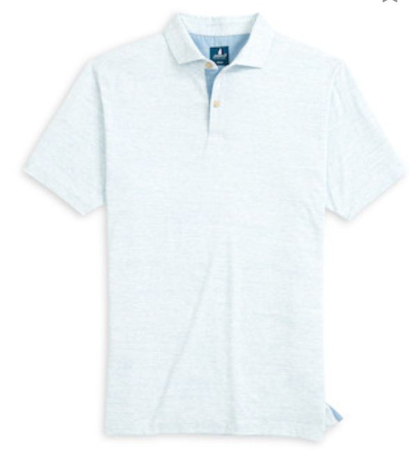 johnnie-O Thatcher Polo