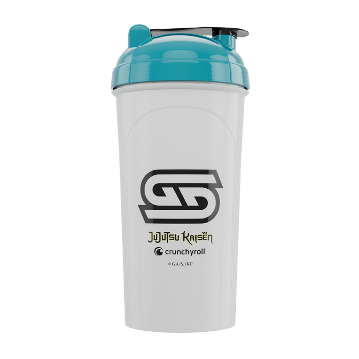 Jujutsu Kaisen Shaker Cup: Megumi Fushiguro - Gamer Supps