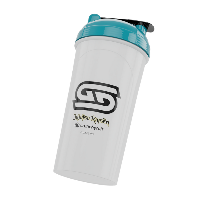 Jujutsu Kaisen Shaker Cup: Megumi Fushiguro - Gamer Supps