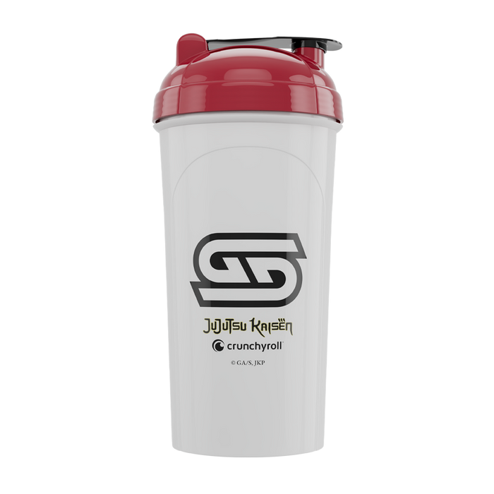 Jujutsu Kaisen Shaker Cup: Ryomen Sukuna - Gamer Supps