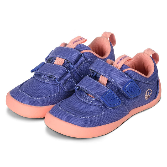 Giesswein Kids Barefoot Canvas - alto 529
