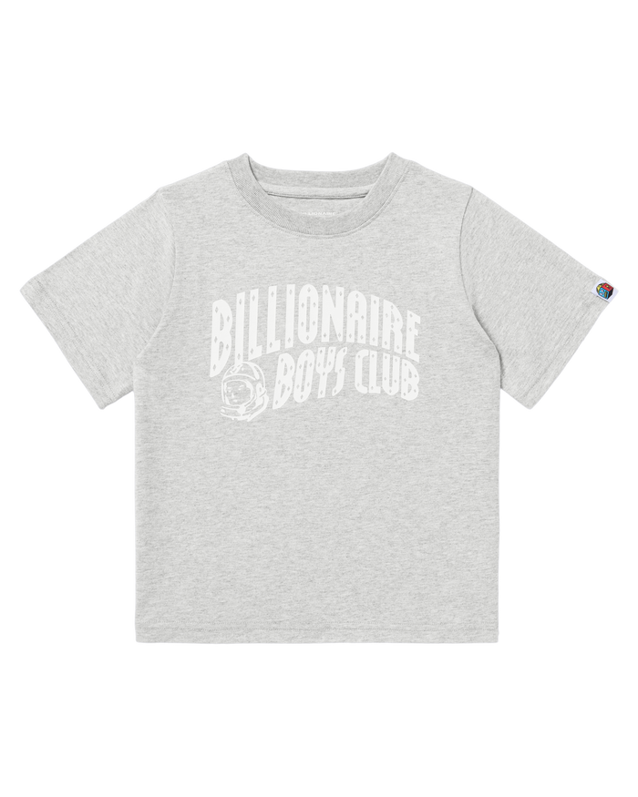 Kids Classic Curve Logo Tee