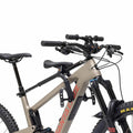 Kids Ride Shotgun - Pro Combo Gen2 (Seat+Bar)