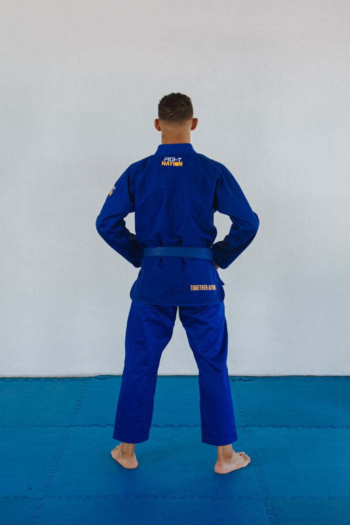 Kimono Competição FN