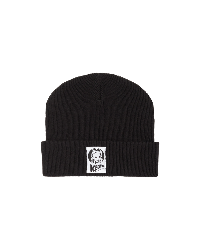 Knit Cap