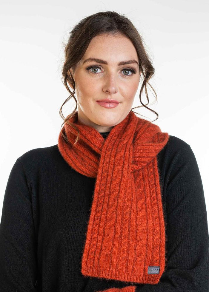 Sienna