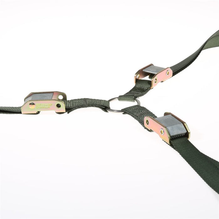 LADDER POD SPREADER