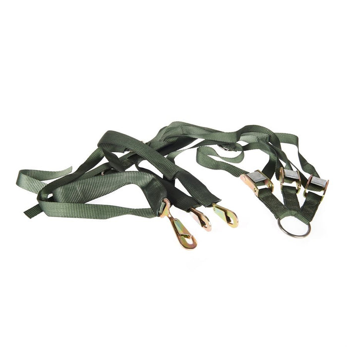 LADDER POD SPREADER
