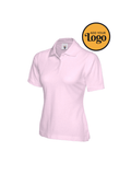 Ladies Polo Shirt