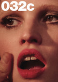 LARA STONE POSTER
