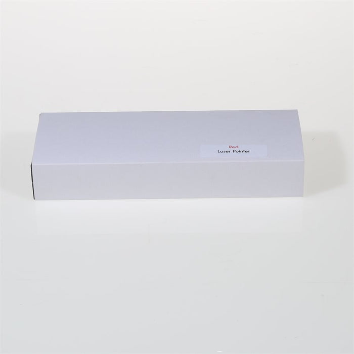 LASER POINTER RED LP