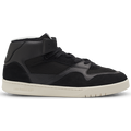 Last Resort CM002-Mid Skate Shoes black/white pure boardshop
