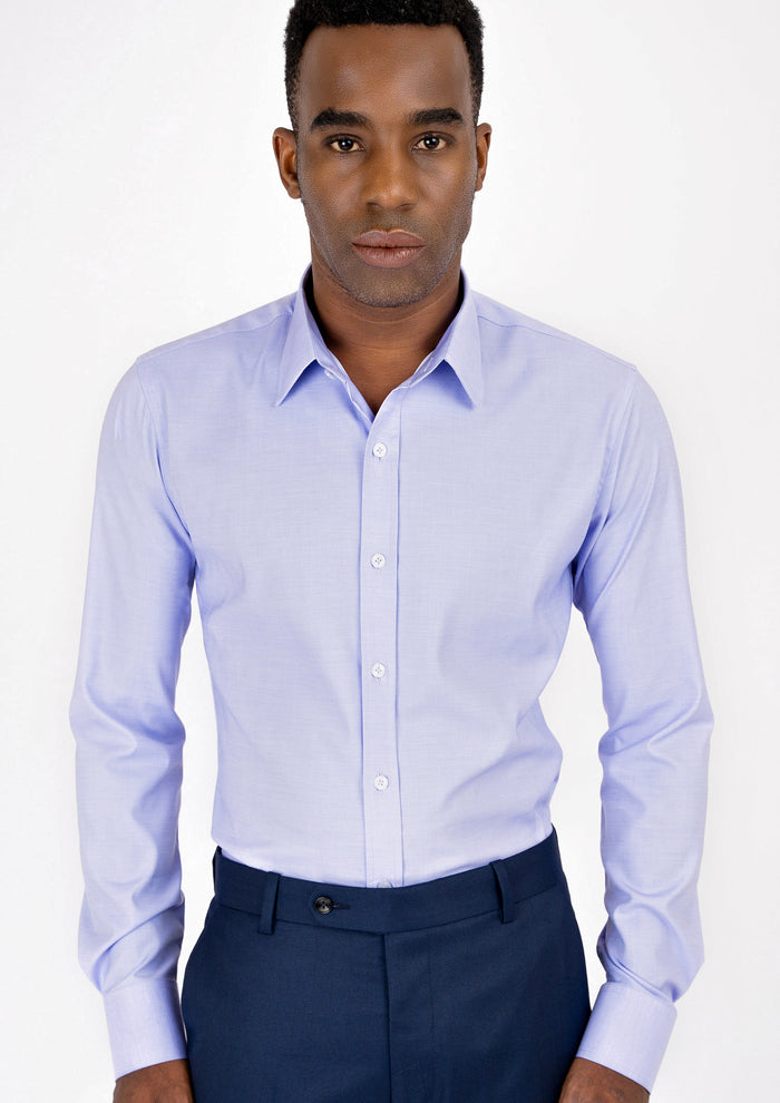 Lavender Ultrasoft Bamboo Shirt