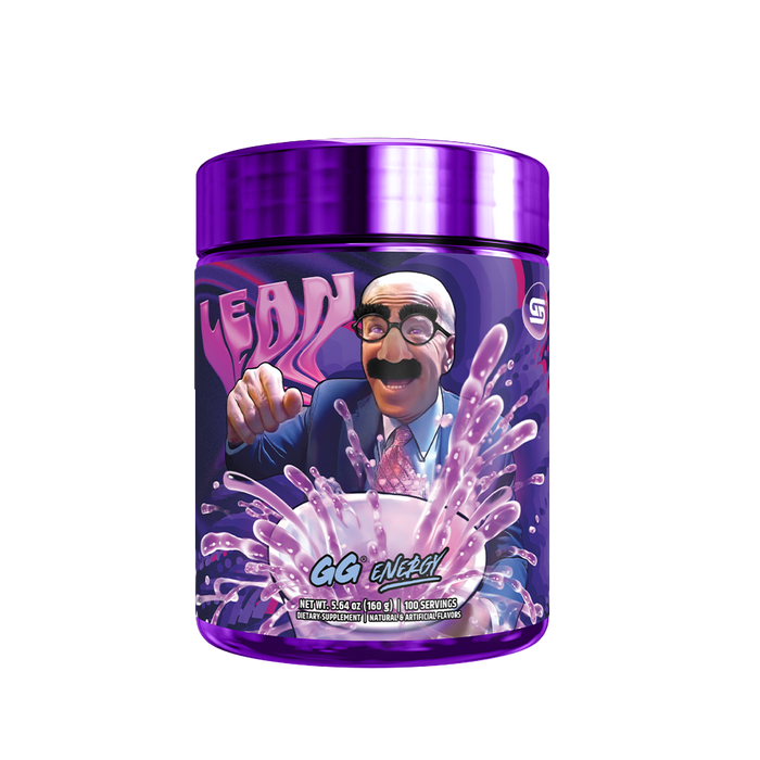 Lean - 100 Servings - Gamer Supps