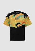 Liquefy Boxy Tee