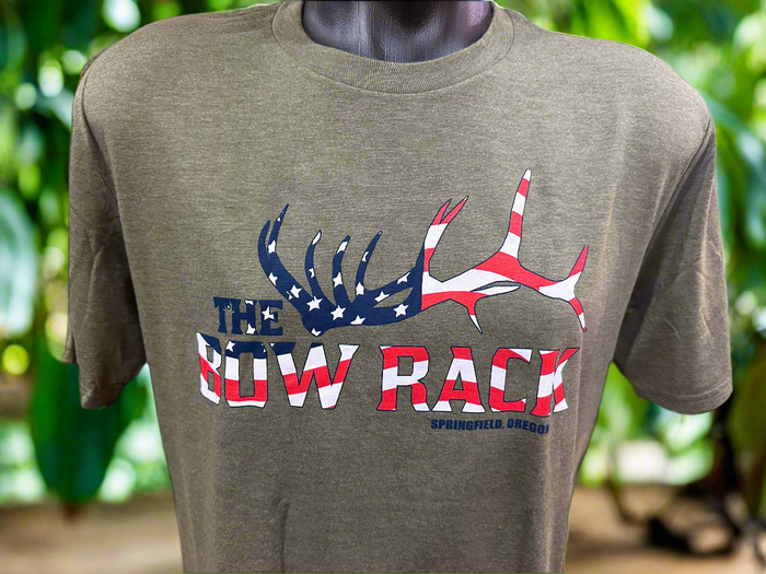 Loden Patriot T-Shirt