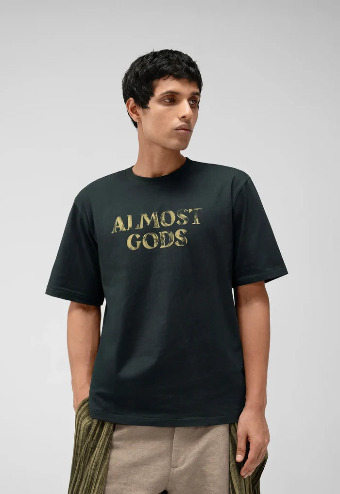 Logo Relaxed Tee