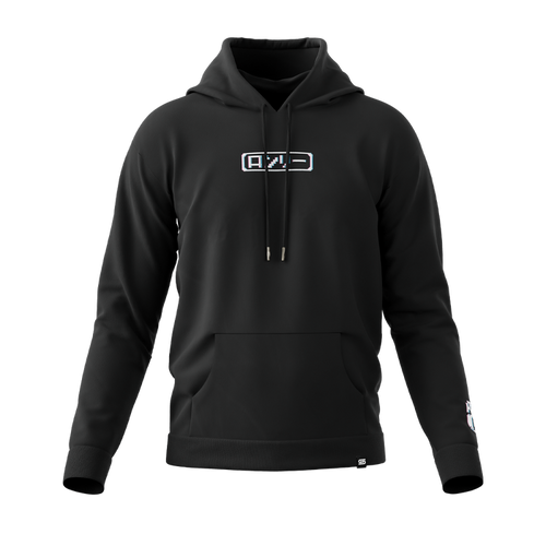"Lonely" Hoodie - Gamer Supps