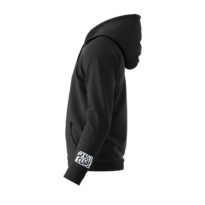 "Lonely" Hoodie - Gamer Supps